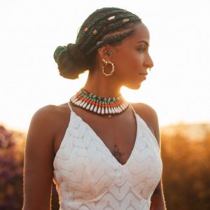 Astróloga Nai Tomayno