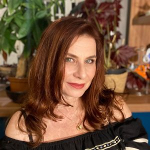 Zoe de Camaris, taróloga