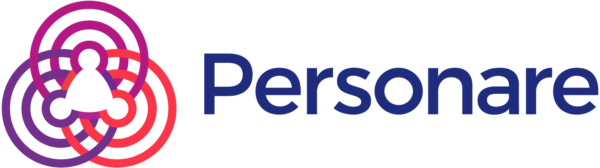 Personare Logo