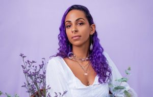 Naiara Tomayno, especialista em Astrologia do Personare
